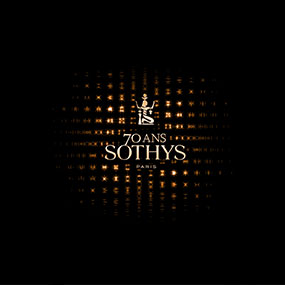 Logo Sothys